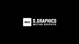 Intro like S.Graphics || Kinemaster Tutorial || using PixelLab