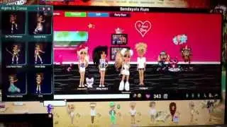 Msp video