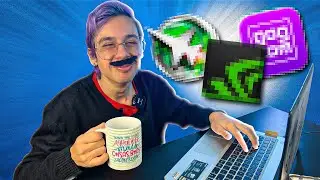 3 SOFTWARES QUE VOCÊ DEVERIA TER NO SEU PC!