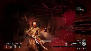 Remnant: From Hell -  Gorefist Apoc vs. Hell