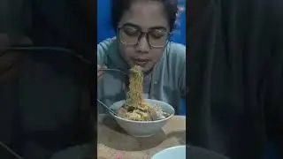Sekian Lama Makan Bakso Ambon enak #bakso #baksoenak