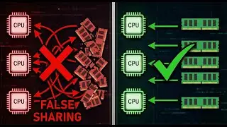 CPU LLM #2: The Memory Trick That Makes Multi-Core CPUs Fly for AI