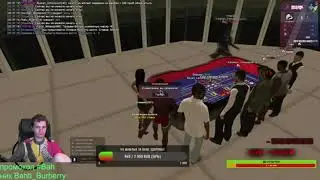 как я слил Оливии 1ккк на ARIZONA RP KINGMAN!