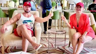1Bdr Apartment in GARZA BLANCA CANCUN🏝️