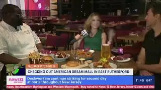 NEWS12NJ Fall Back - Marcus Live