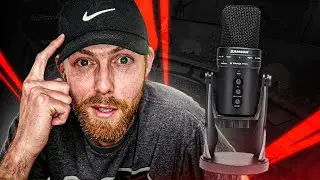 Before You Buy Samson G-Track Pro USB Microphone!