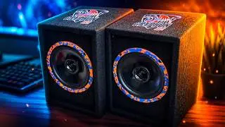 АВТОЗВУК ДЛЯ ДОМА - Dl Audio Gryphon Lite 165 Home Speakers | громкие динамики