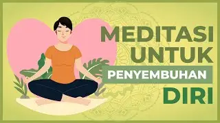 Practice This Meditation for Self-Healing! Experience the Benefits It Can Have on Your Body!