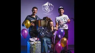 Tschentig - Dei zwoate Chance