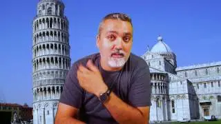Use ultra key on a Green Screen