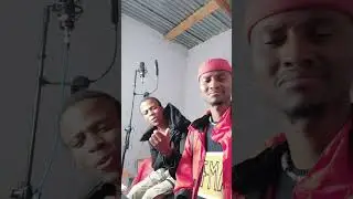 Maglakz x Amm kay - isocial media