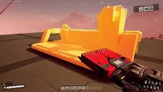 Satisfactory: COOP: Day 6