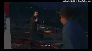 The Times Come (Fight or Flight But Franklin & Michael Sings it)