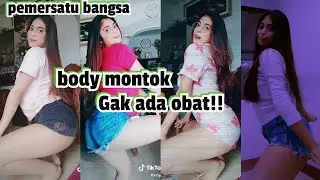 Hot dance tiktok id@nny27 curvy body no medicine!!!!
