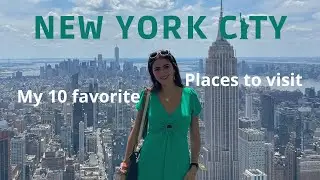 BEST Things to Do in NEW YORK CITY - 2023