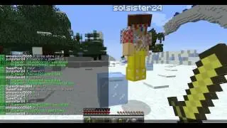 SweetFoal plays 