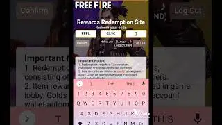 free fire redeem code today || today redeem code 28 December in free fire