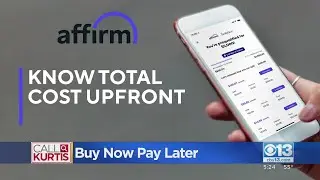 New Shopping Option: Buy Now, Pay Later