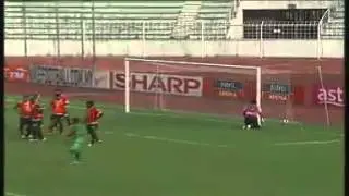 Sime Darby 2-1 Kedah (21.6.13)