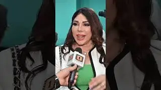 غادة ابراهيم .. انا كاريزما 🔥🤣