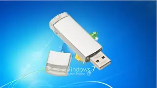 How To Create a Bootable Windows USB