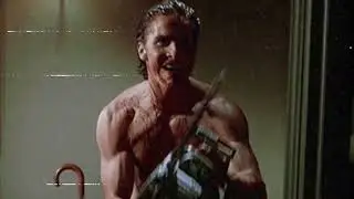 RUSLAN IVANOV - I JUST HAD TO KILL A LOT OF PEOPLE (Official Music)