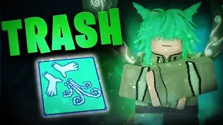 HAUNTED PATH SPECTER IS TRASH.. | DEEPWOKEN