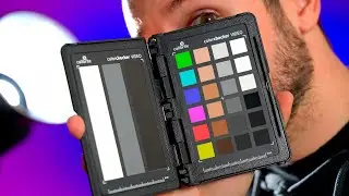 USE THESE EXPOSURE TOOLS for VIDEO and PHOTOGRAPHY