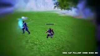 Metin2 DE Saphira - MIXTAPE- AbSoIut Lv 90 + 80er Bio / Asheru bester KK Saphiras?