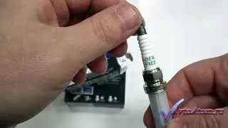 Свечи Денсо FXE20HR11