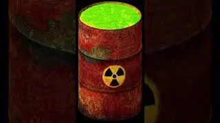 Banana is Radioactive 😳😲