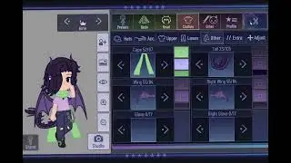 I Am Alive  ||  Gacha Meme