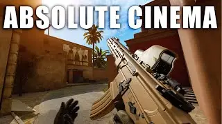 Insurgency Sandstorm Is PEAK In 2025...