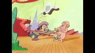 Tenacious D - Classico [Official Video]