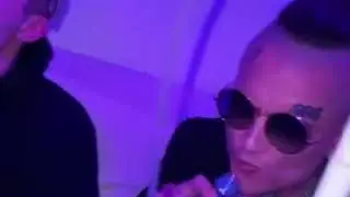Morgenstern х Элджей отходняк от кадилака