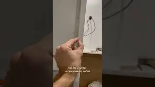 Детали наших проектов 🌿 #кухня
