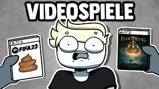 das Gamescom Erlebnis