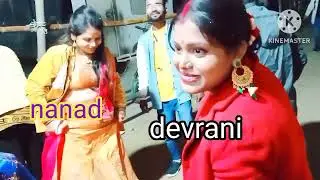 Sadi me jaane ke liye nikal pade, sabne bahot danch Kiya dekhiye!!#Priyanka Sonu vlog #Hindivlog