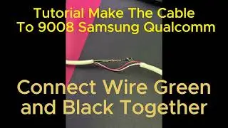 Samsung Qualcomm Remove FRP No Need TestPoint Only Cable USB Success By UnlockTool 2023 12 24 0