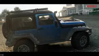 The Crew - Гонка 