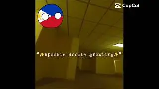In the backrooms in granny vr