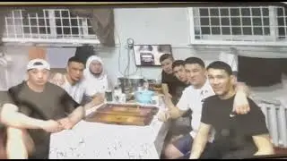 Хуторлық Хасан ақталып сұхбат берді