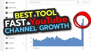 Best YouTube Tools To Grow Your Channel 2019
