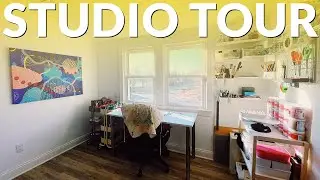 ARTIST STUDIO TOUR 2022