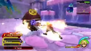 Kingdom Hearts Birth By Sleep Final Mix (7)