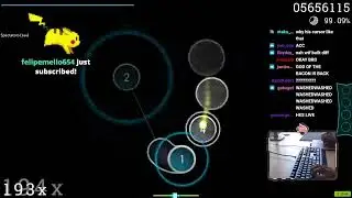 VAXEI IS BACK [ ME & U ]