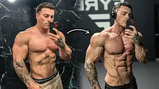 MY 60 DAY TRANSFORMATION