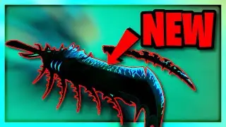 NEW Ysley's Pyrkeeper Rework + Showcase!! | Deepwoken