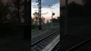 По коховскому водохранилищу
