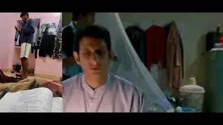 Best Funny Video || Chatur Ramalingam || Exam Preparation || Bengali Baba ka Churan..